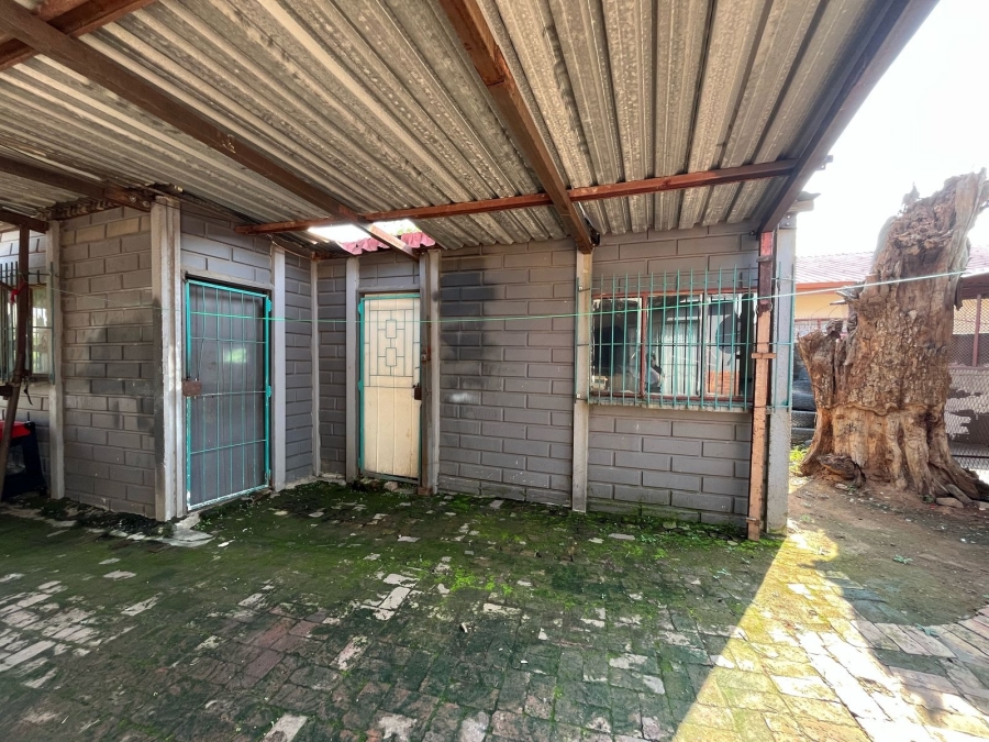 3 Bedroom Property for Sale in Oos Einde North West